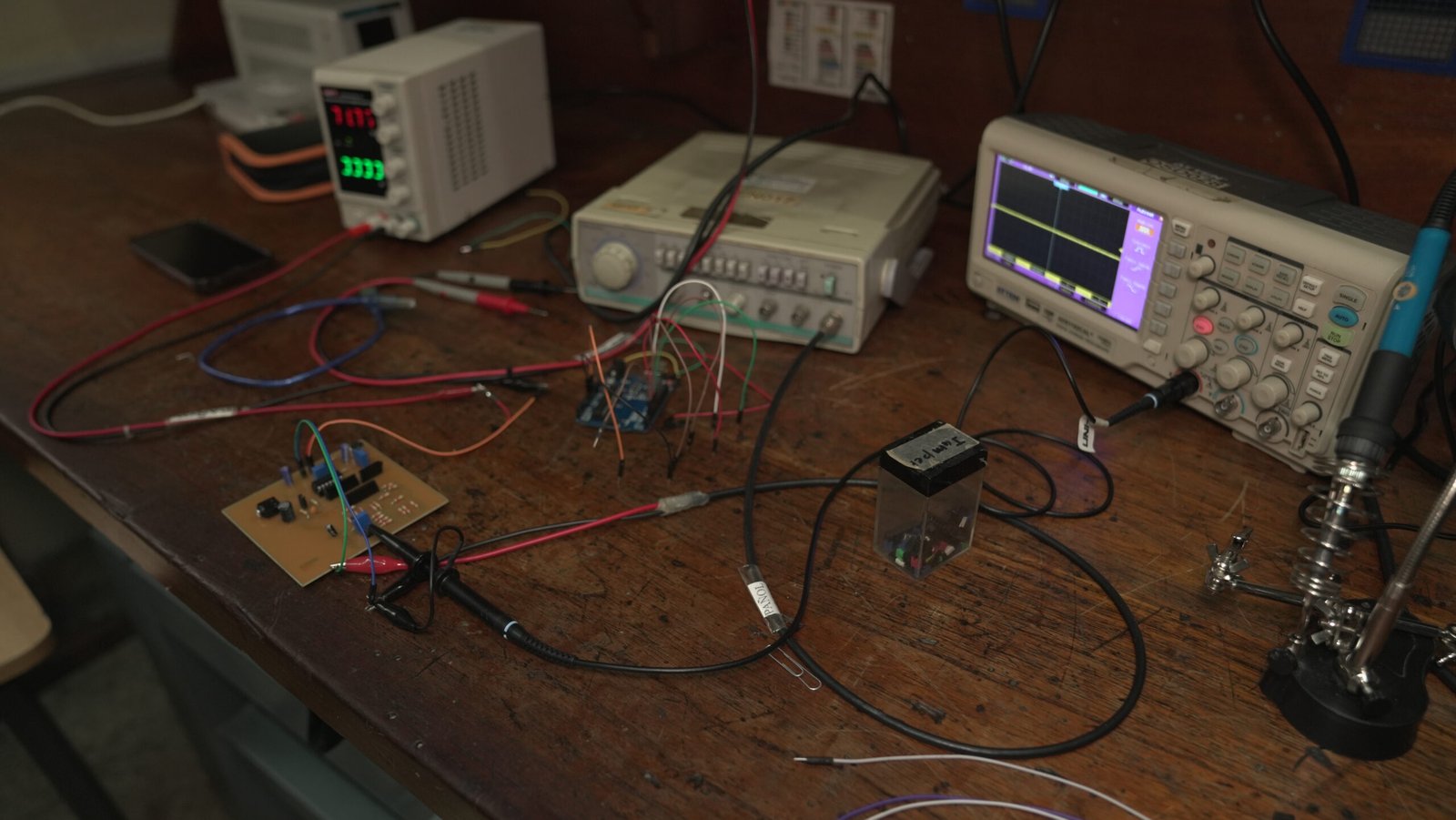 Conociendo AStar: ingeniería, universidad pública y comunicación